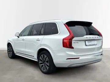 XC90 Inscription Expression Recharge  AWD T8 7-S