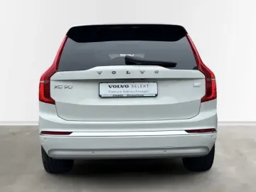 XC90 Inscription Expression Recharge  AWD T8 7-S