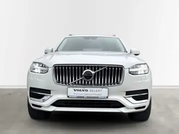 XC90 Inscription Expression Recharge  AWD T8 7-S