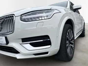 XC90 Inscription Expression Recharge  AWD T8 7-S