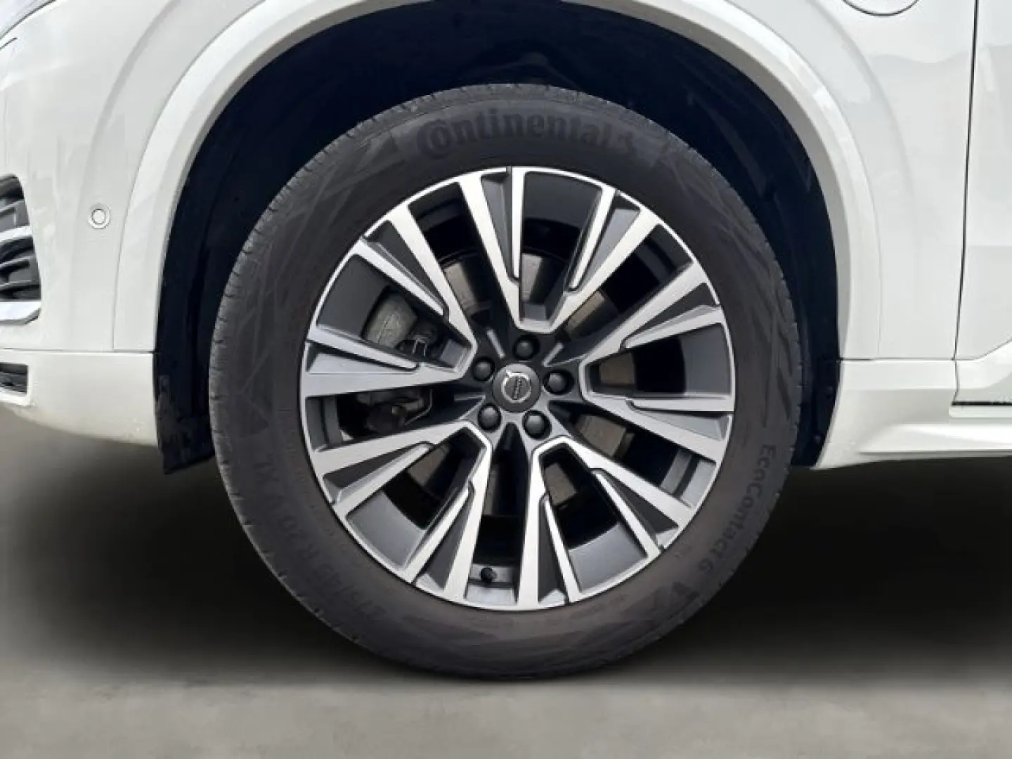 XC90 Inscription Expression Recharge  AWD T8 7-S