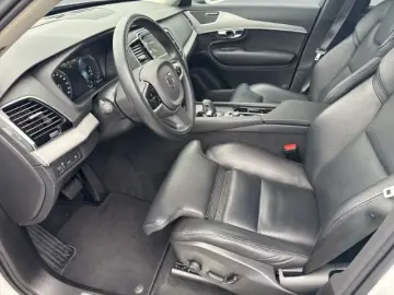 XC90 Inscription Expression Recharge  AWD T8 7-S