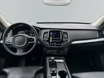 XC90 Inscription Expression Recharge  AWD T8 7-S