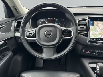 XC90 Inscription Expression Recharge  AWD T8 7-S