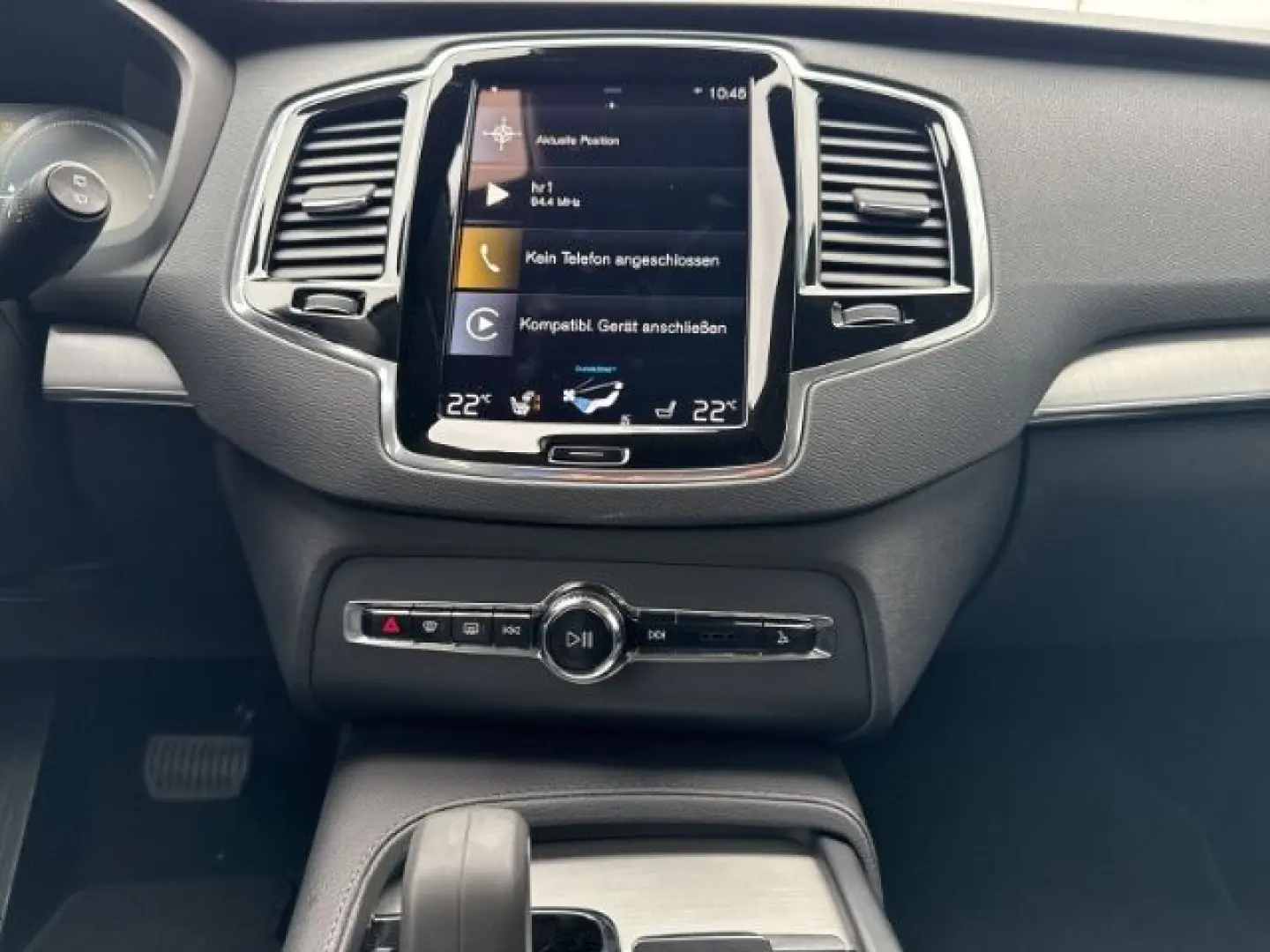 XC90 Inscription Expression Recharge  AWD T8 7-S