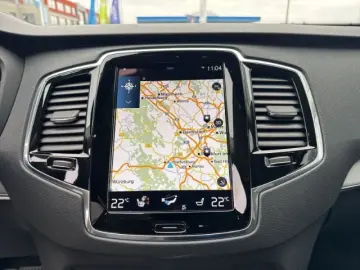 XC90 Inscription Expression Recharge  AWD T8 7-S