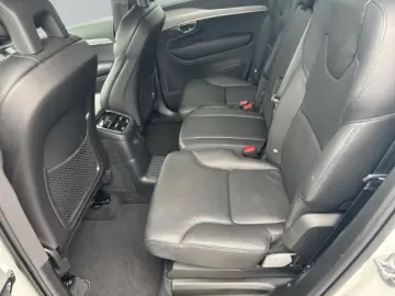XC90 Inscription Expression Recharge  AWD T8 7-S