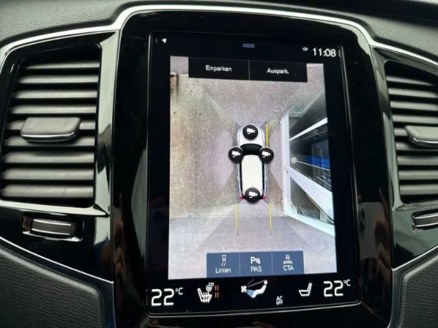 XC90 Inscription Expression Recharge  AWD T8 7-S