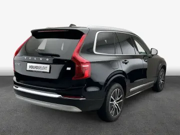 XC90 T8 AWD Recharge Geartronic Inscription Expr