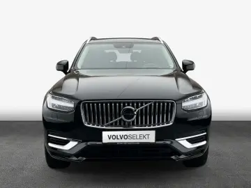 XC90 T8 AWD Recharge Geartronic Inscription Expr