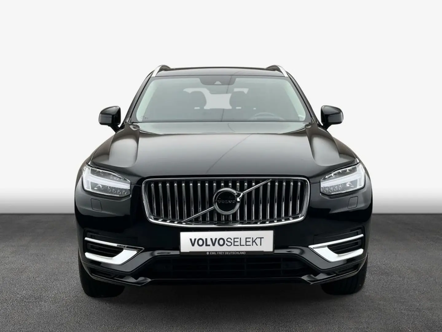 XC90 T8 AWD Recharge Geartronic Inscription Expr