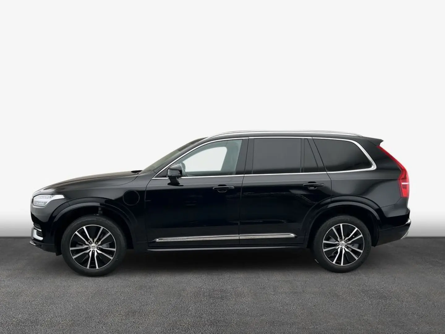 XC90 T8 AWD Recharge Geartronic Inscription Expr