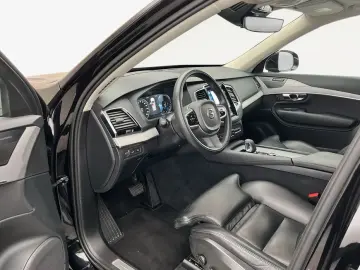 XC90 T8 AWD Recharge Geartronic Inscription Expr