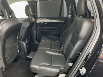 XC90 T8 AWD Recharge Geartronic Inscription Expr