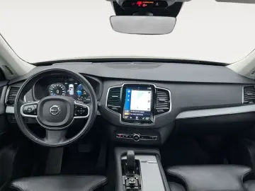 XC90 T8 AWD Recharge Geartronic Inscription Expr