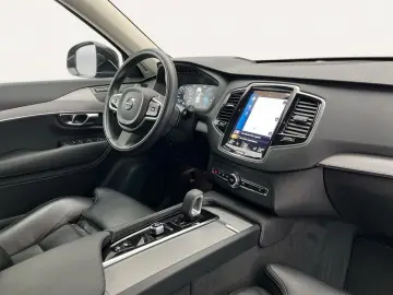 XC90 T8 AWD Recharge Geartronic Inscription Expr