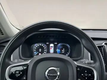XC90 T8 AWD Recharge Geartronic Inscription Expr
