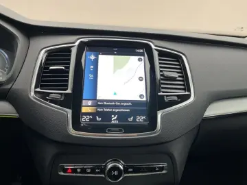XC90 T8 AWD Recharge Geartronic Inscription Expr