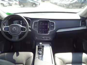XC90 T8 Inscription Recharge AWD ACC AHK Standhz