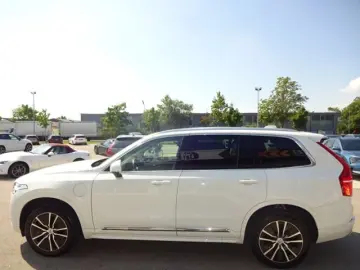 XC90 T8 Inscription Recharge AWD ACC AHK Standhz