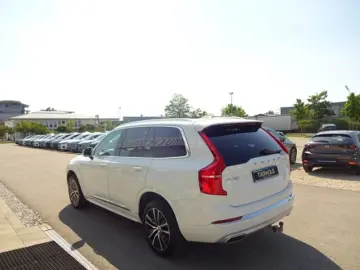 XC90 T8 Inscription Recharge AWD ACC AHK Standhz