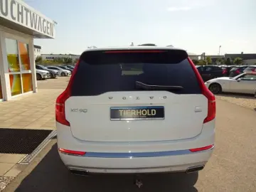 XC90 T8 Inscription Recharge AWD ACC AHK Standhz