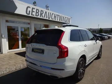 XC90 T8 Inscription Recharge AWD ACC AHK Standhz