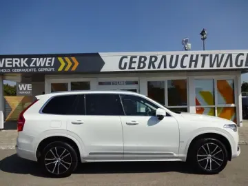 XC90 T8 Inscription Recharge AWD ACC AHK Standhz