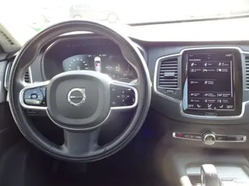XC90 T8 Inscription Recharge AWD ACC AHK Standhz
