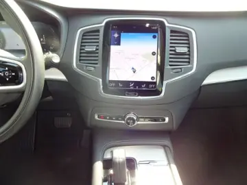 XC90 T8 Inscription Recharge AWD ACC AHK Standhz