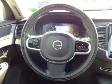 XC90 T8 Inscription Recharge AWD ACC AHK Standhz