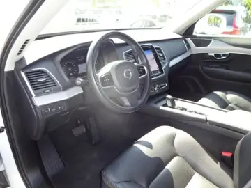 XC90 T8 Inscription Recharge AWD ACC AHK Standhz