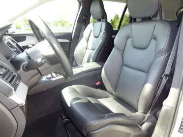 XC90 T8 Inscription Recharge AWD ACC AHK Standhz