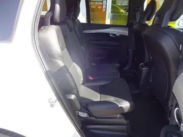 XC90 T8 Inscription Recharge AWD ACC AHK Standhz