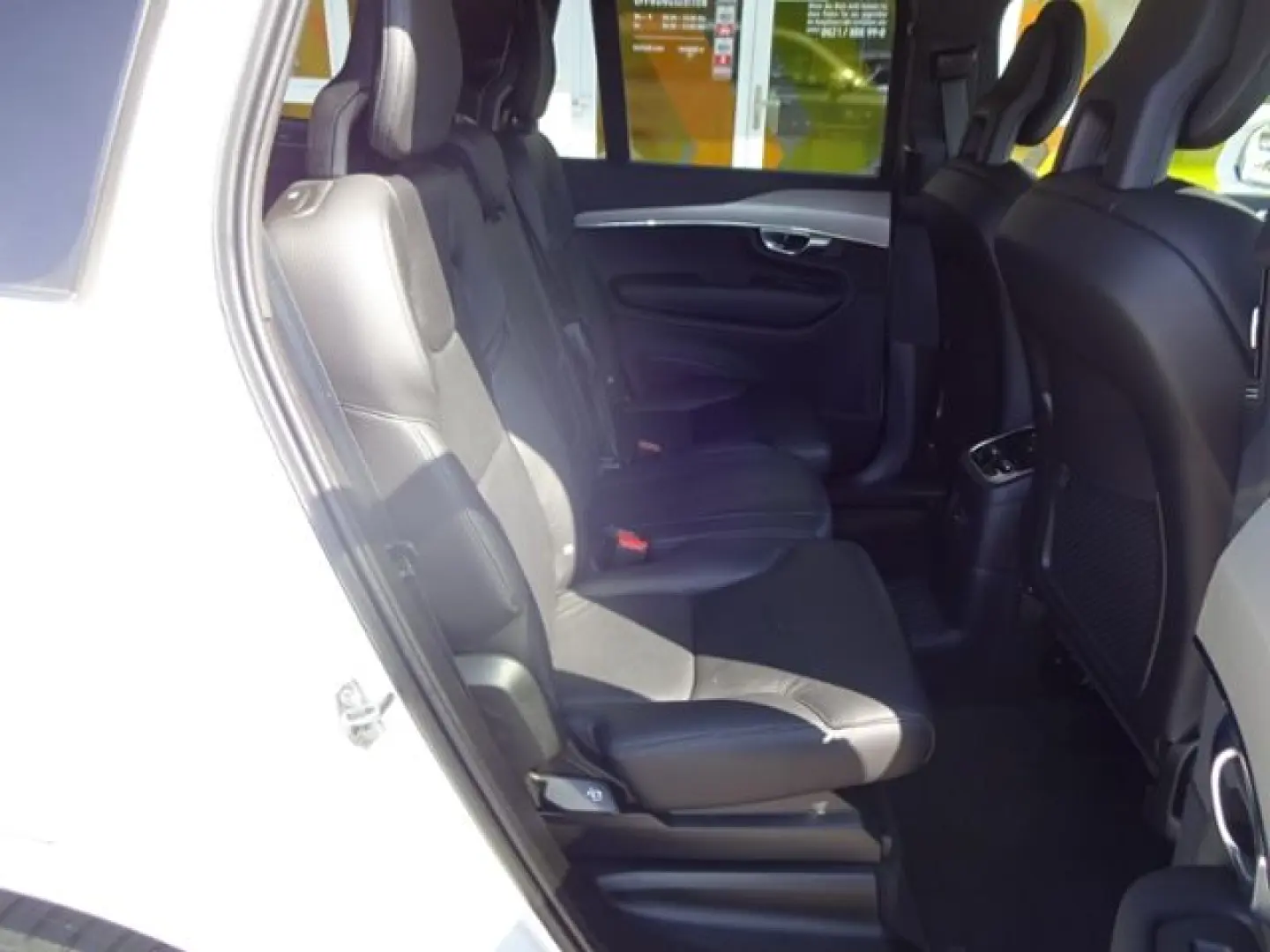 XC90 T8 Inscription Recharge AWD ACC AHK Standhz
