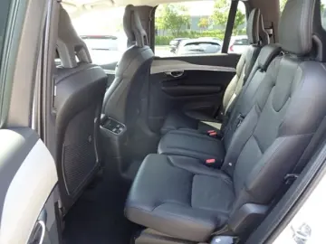XC90 T8 Inscription Recharge AWD ACC AHK Standhz