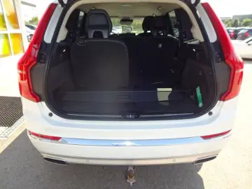 XC90 T8 Inscription Recharge AWD ACC AHK Standhz