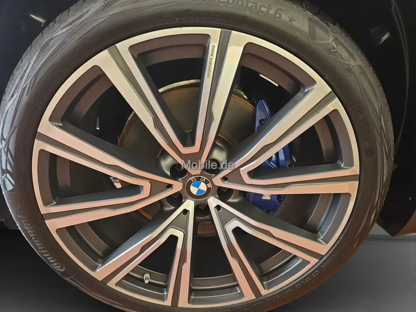 BMW X5 xDrive30d M Sportpaket