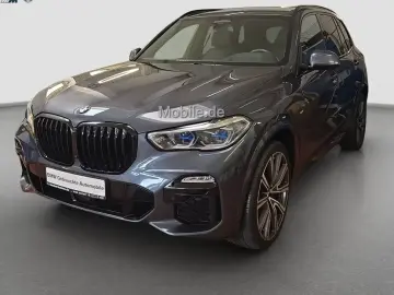 BMW X5 xDrive30d M Sportpaket