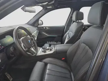 BMW X5 xDrive30d M Sportpaket