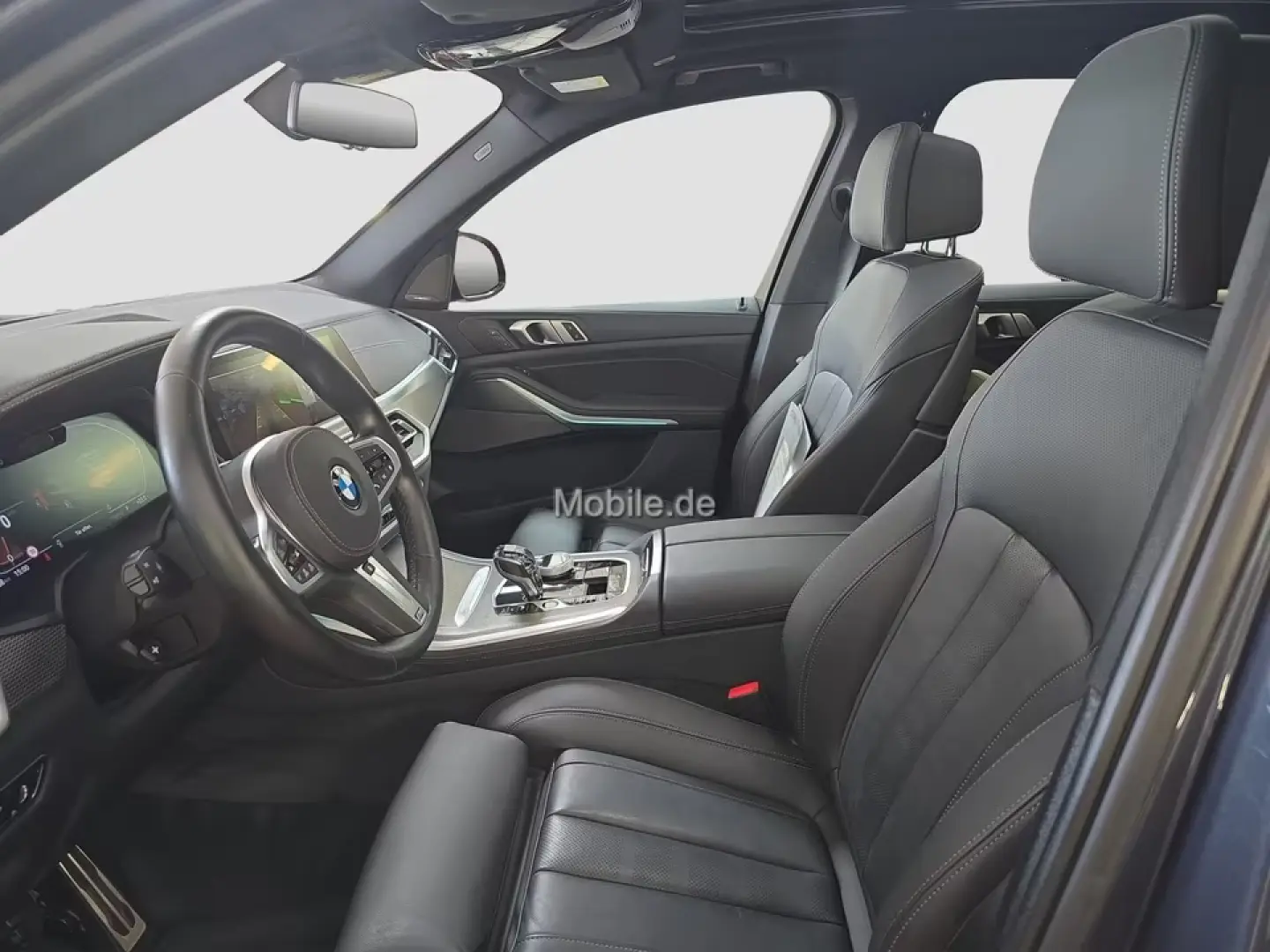 BMW X5 xDrive30d M Sportpaket