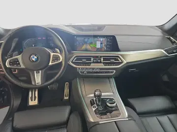 BMW X5 xDrive30d M Sportpaket