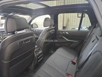 BMW X5 xDrive30d M Sportpaket
