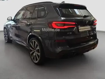 BMW X5 xDrive30d M Sportpaket