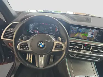 BMW X5 xDrive30d M Sportpaket