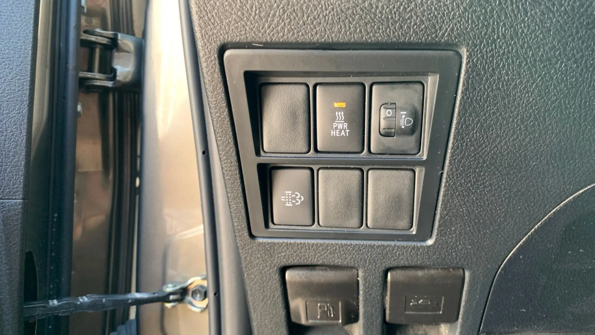 Hilux 2.8 D-4D 4X4 DOUBLE ACTIVE