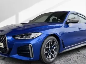 M440i Gran Coupe eGSD H K 18'' DAProf PA  LCProf