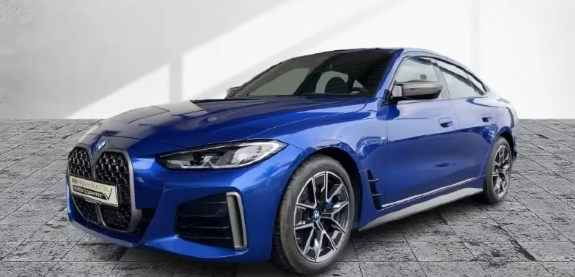M440i Gran Coupe eGSD H/K 18'' DAProf PA+ LCProf