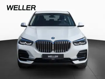 X5 xDrive45e LiCoPro AHK 2Achs elekt.Sitz Shzg