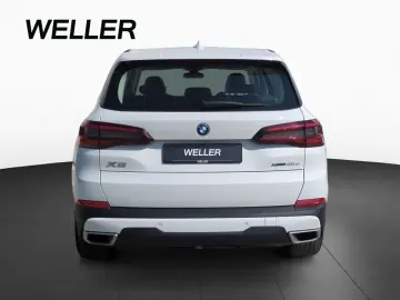 X5 xDrive45e LiCoPro AHK 2Achs elekt.Sitz Shzg